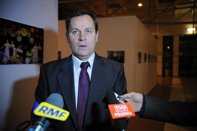 V. Tomaševskis apie pavardžių rašybą derybose dėl koalicijos nekalbės
