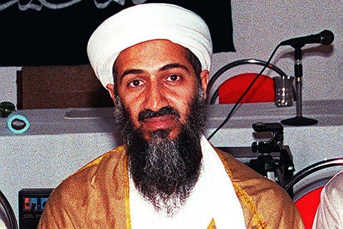 „Al Qaeda“ išleido vaizdo pranešimą rugsėjo 11-osios metinių proga