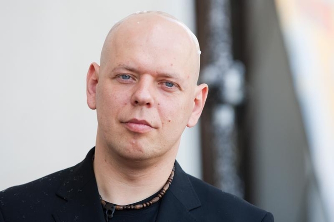 G.Liaudanskas–Svaras pasidalijo savo patarimais, kaip pamėgti sportą