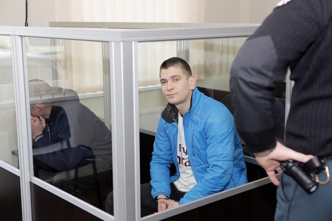 Stačiatikių Velykos patikliam klaipėdiečiui baigėsi apiplėšimu (foto)