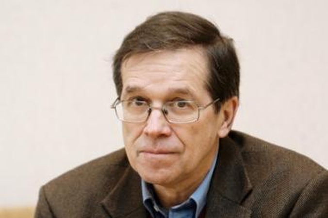 K.Girnius: progresiniai mokesčiai Lietuvoje vėluoja jau 10 metų