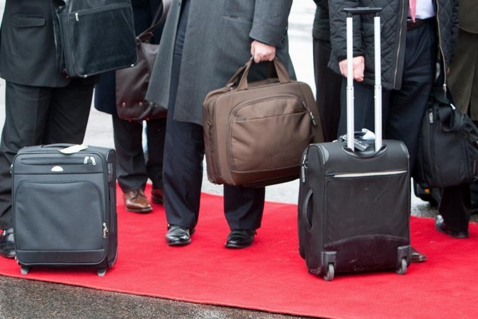 Klaipėdos valdžiai ministerija siūlo vykti į Pietų Korėją (papildyta)