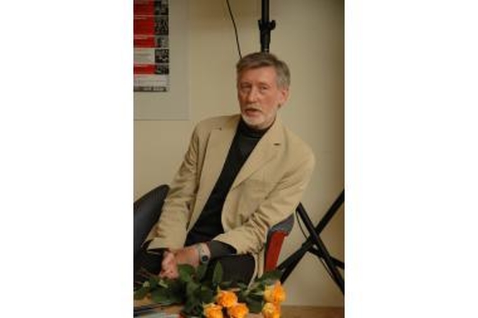 Festivalio „Permainų muzika“ pabaigai – šviesus requiem