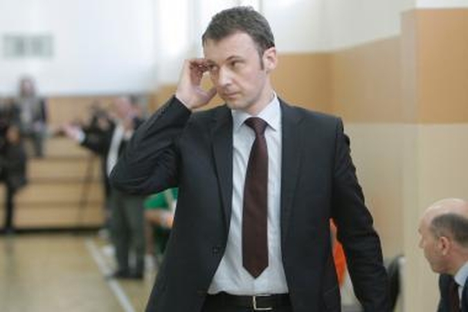 Moterų krepšinio rinktinėje liko 14 žaidėjų