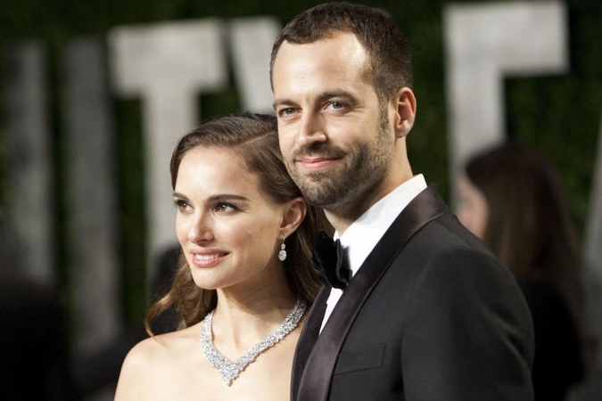 N.Portman medaus mėnesiui pasirinko egzotiškas salas