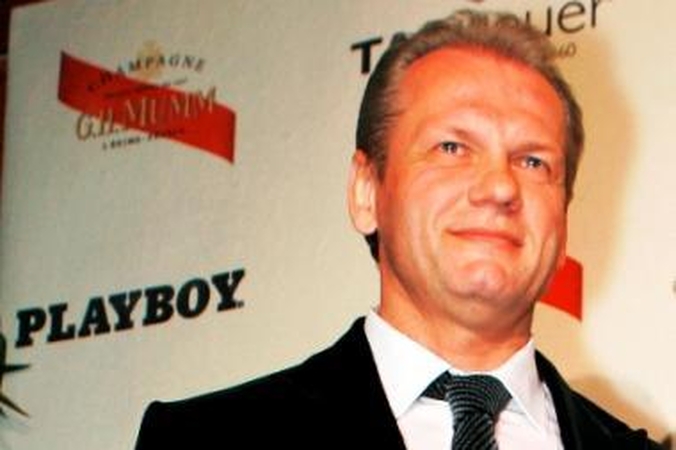 „Parex“: L.Pinkevičiaus įmonė mums nepaliko kitos išeities