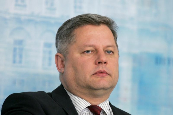 Ambasadorius: ES ir Baltarusijos santykių sąstingis nebuvo naudingas