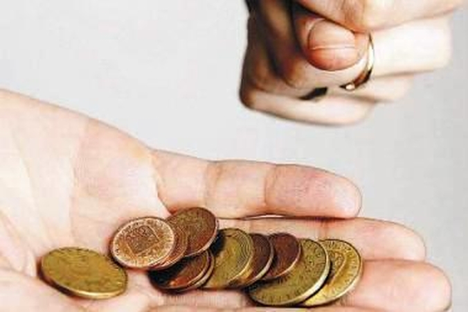 Jaunimo organizacijų finansavimas kris iki 1999 m. lygio