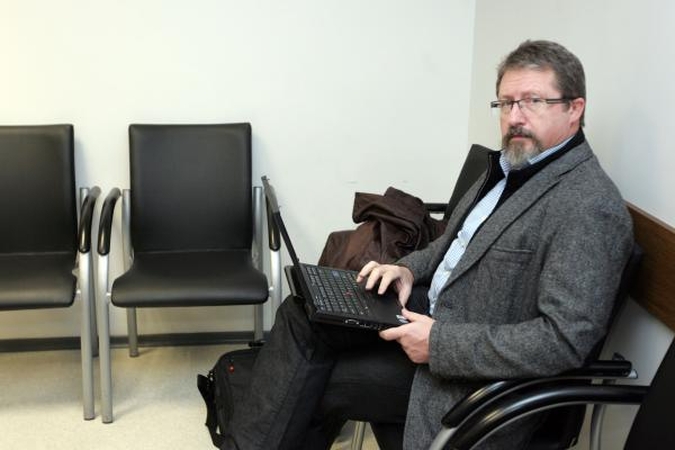 A. Butkevičius teisme atskleidė naujų Medininkų žudynių faktų