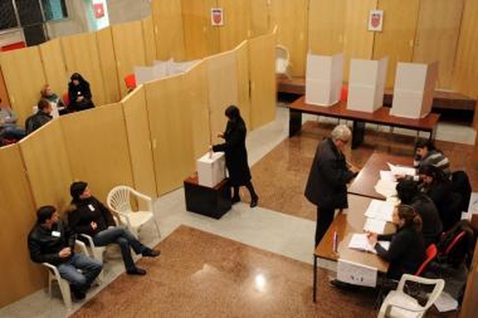 Kroatijos prezidento rinkimai: paaiškėjo antrojo turo dalyviai
