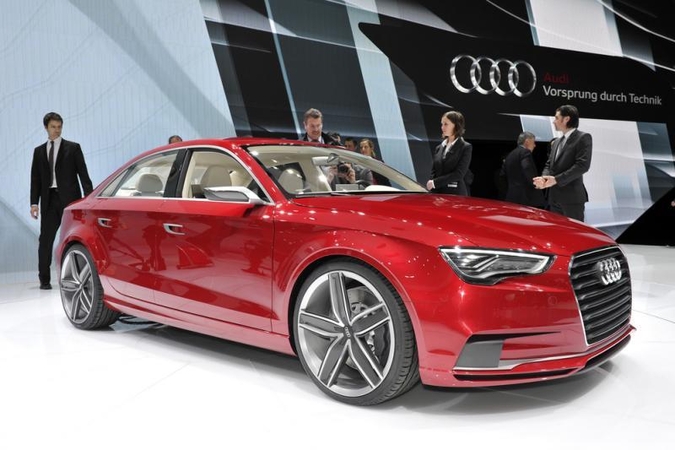 Lietuviškasis „Metų automobilio“ konkursas lenkia europietiškąjį