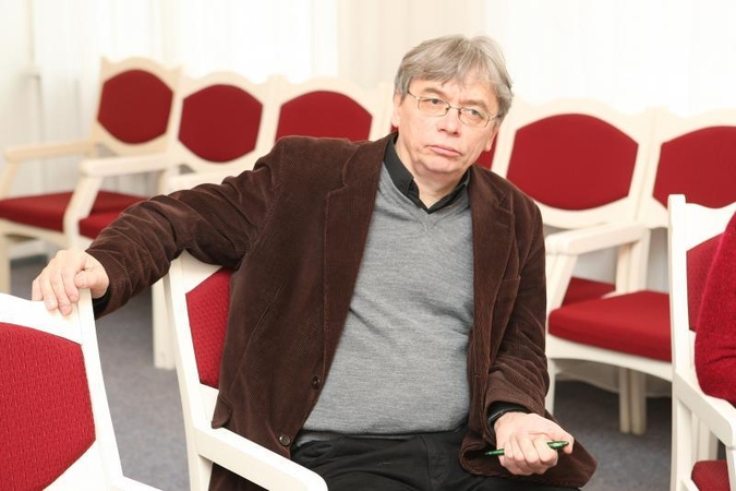 J.Miltinio dramos teatras iki Naujųjų metų žada keturias premjeras