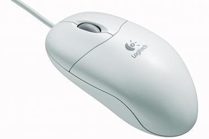 „Logitech“ pagamino 1 mlrd. kompiuterio pelių