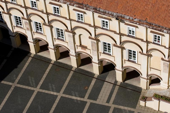 VU studentų atstovybei – ieškinys dėl negrąžintų studentų pažymėjimų