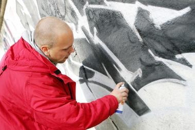 Festivalis, skirtas hip hopo subkultūrai