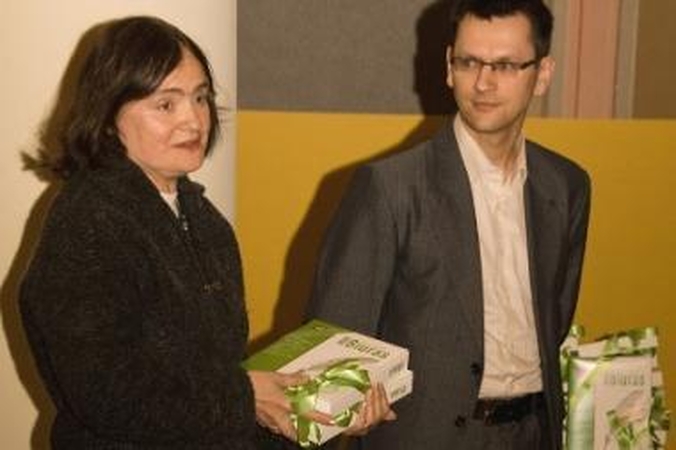 Užsienio universitetams - „Tildės Biuras“