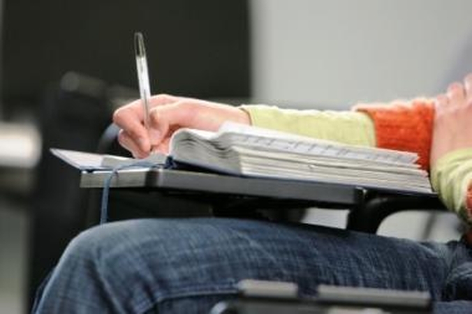 Užsienyje įgyto aukštojo mokslo kvalifikacijos - aiškesnės