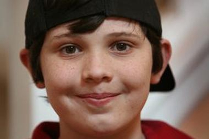 12-metis vunderkindas sukūrė savą reliatyvumo teorijos versiją