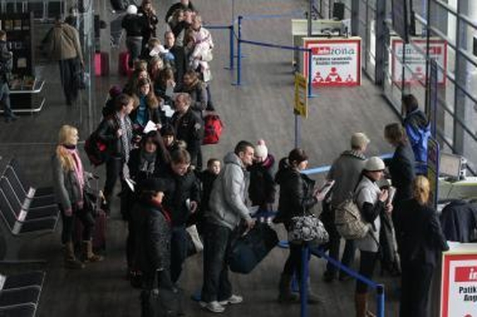 Kauniečiai kviečiami į diskusiją „Kaip Kaunas pasiruošęs priimti turistus"