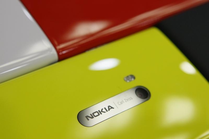 „Nokia“ ketina gaminti labai pigius telefonus