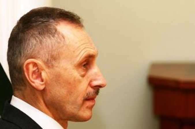 A.Sekmokas: EK gali įpareigoti grąžinti valstybei „NDX energijos" įnašą į „Leo" 