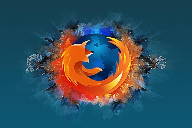 „Mozilla Firefox“ atsinaujins vartotojui nepastebint