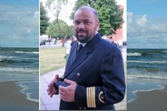 Prezidentė: dėl D.Baškirovo tiesiogiai bendraujama su Rusijos žinybomis (papildyta)