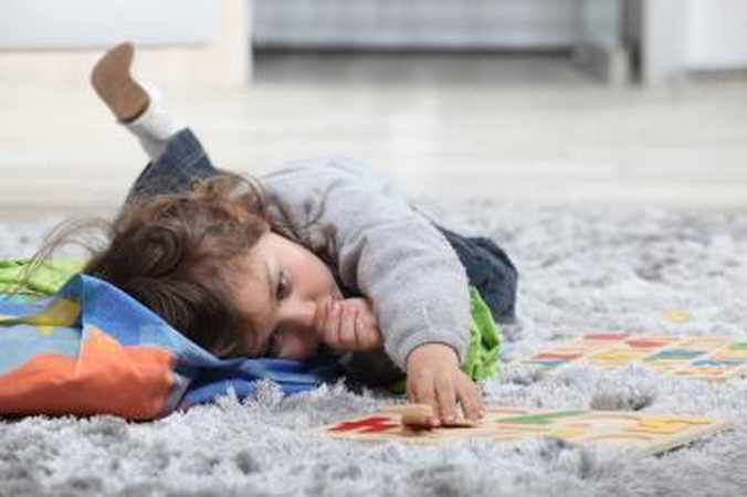 Tyrimas: vienturčiai vaikai yra laimingesni