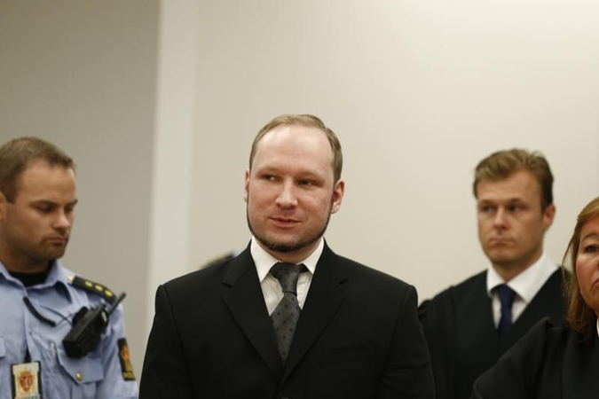 Pusė bilietų į spektaklį apie A. Breiviką jau išpirkta