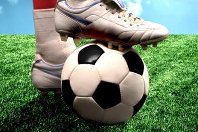 Žurnalistų futbolo komanda "Press'as" turnyre Rusijoje liko ketvirta