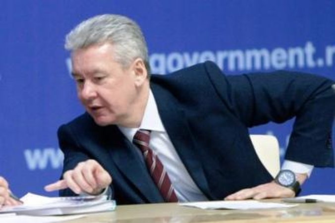 Maskva jau turi naują vadovą (papildyta)