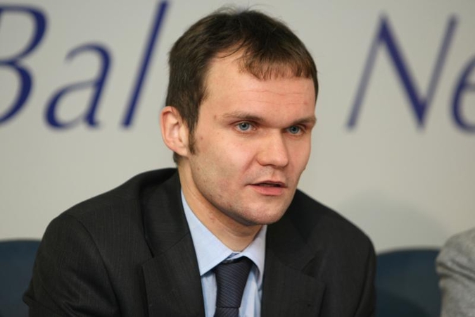 S.Besagirskas: dabartinis minimalus atlyginimas – neetiškas