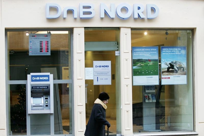VPK: „DnB Nord“ bankas galėjo piktnaudžiauti investuotojų pasitikėjimu