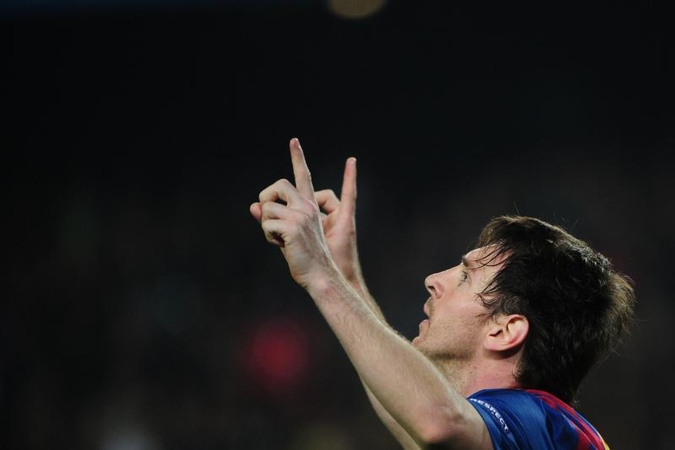 „Barcelona“ ir „Bayern“ tvirtai žengė į pusfinalį