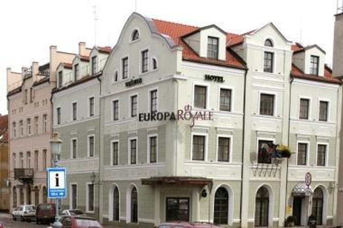 "Europa Group" Klaipėdoje ieško naujos vietos