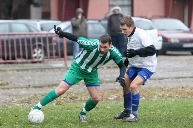 Klaipėdos mieste sumažės futbolo stadionų