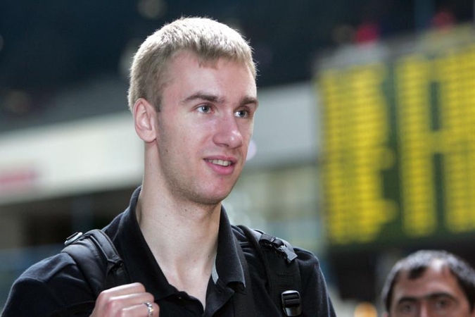 Oficialiu: M. Andriuškevičius keliasi į Lenkiją