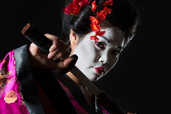 Vilniečiams – nemokama pažintis su Japonijos kinu