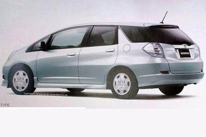"Honda" atideda premjerą