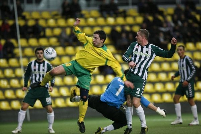 Prieš rungtynes su Norvegija karštos diskusijos apie fiasko Lichtenšteine