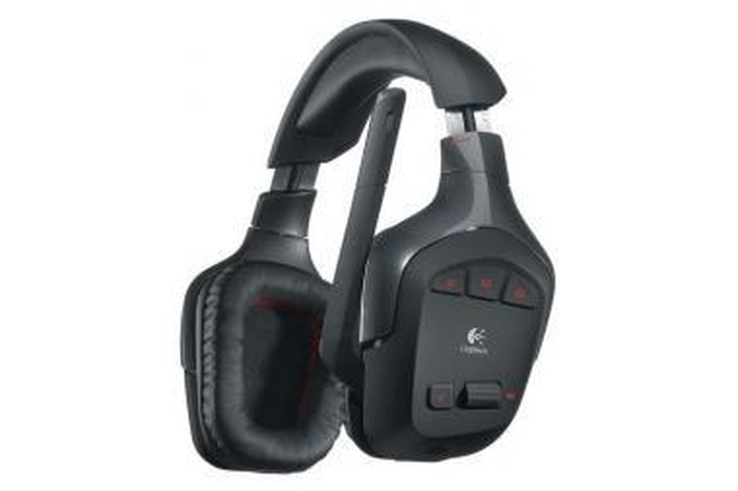  „Logitech“ G serijos naujovės – žaidimams skirtas „trio“