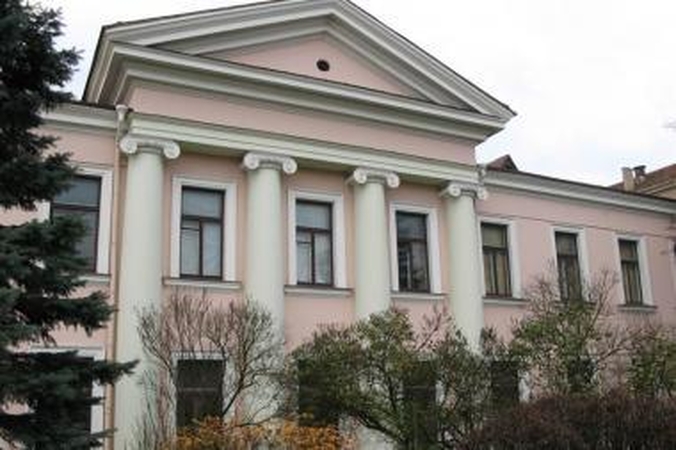 Kultūros vertybių registrą papildė naujas sostinės objektas