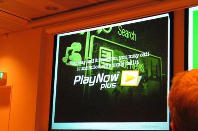 Lietuviai padės „Sony Ericsson” tobulinti portalą