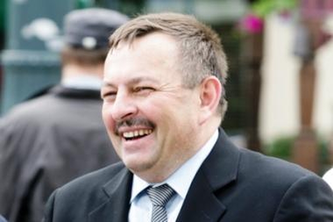 TS-LKD Lazdynų skyrius pasiūlė sostinės merui V.Navickui atsistatydinti
