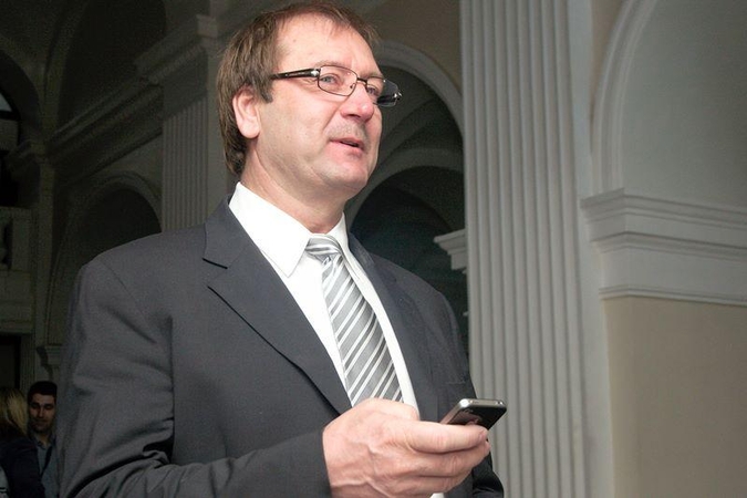 Prokuroras: Darbo partijos byloje ekspertizės nereikalingos 