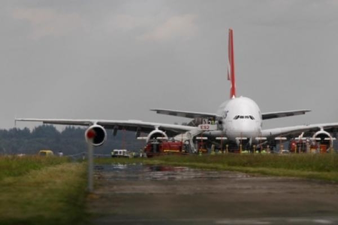 Vilniaus valdžia stiprina „Air Lituanica“ kapitalą 2,25 mln. litų