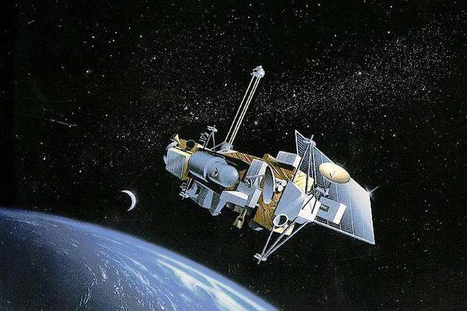 Kvantinis šuolis į kosmosą padės apsisaugoti nuo programišių