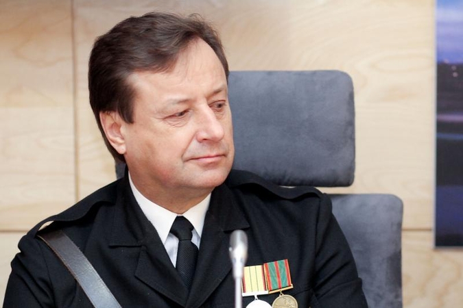 Valstybės gynėjai ragina kovoti su siūlomomis nuolaidomis lenkams
