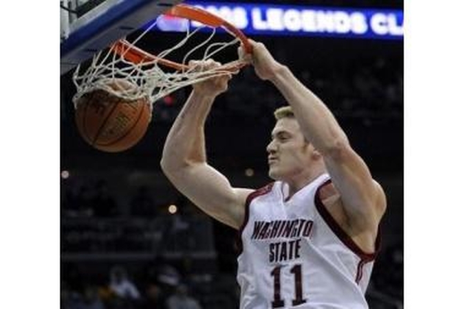 „Lietuvos ryto“ puolėjas NBA vasaros lygoje pelnė 6 taškus