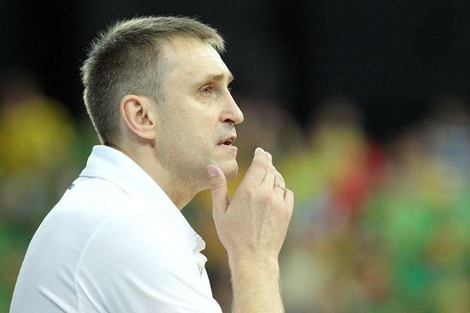 K.Kemzūros komanda neiškovojo Lenkijos krepšinio supertaurės  